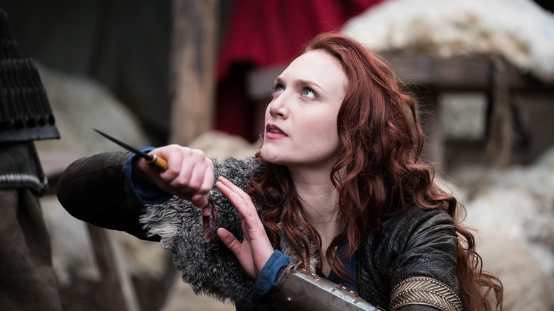 кадр из фильма О Богах и воинах