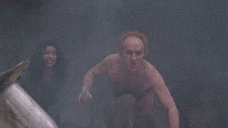 кадр из фильма Темрок