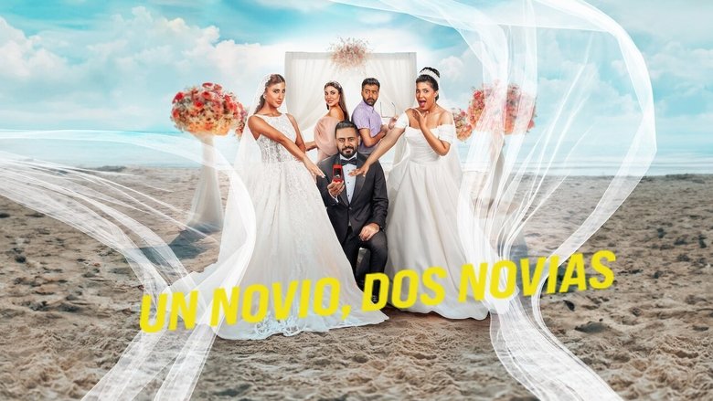 кадр из фильма Жених и две невесты