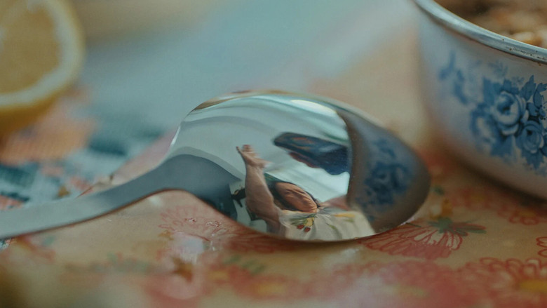 кадр из фильма Alis