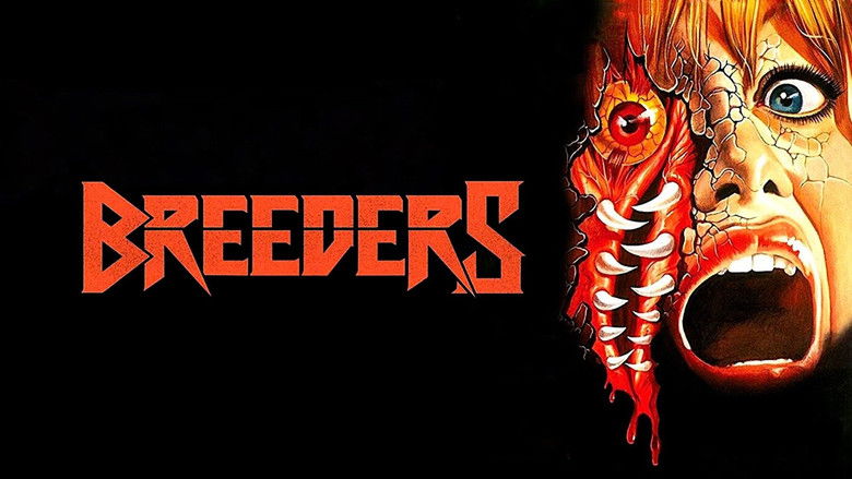 кадр из фильма Размножители