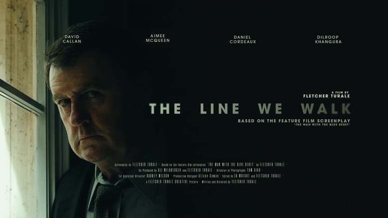 кадр из фильма The Line We Walk