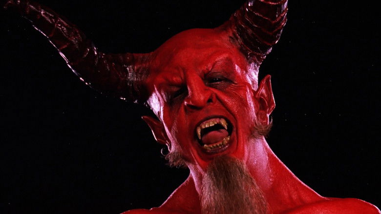 кадр из фильма Выбор судьбы