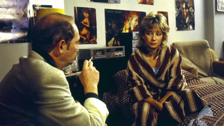 кадр из фильма Mewy (fragmenty życiorysu)