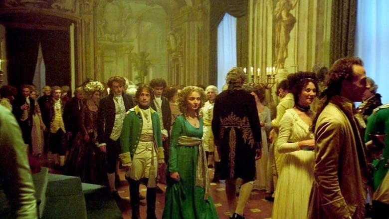 кадр из фильма Il resto di niente