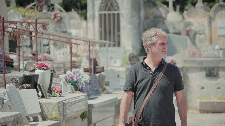 кадр из фильма Matusalem