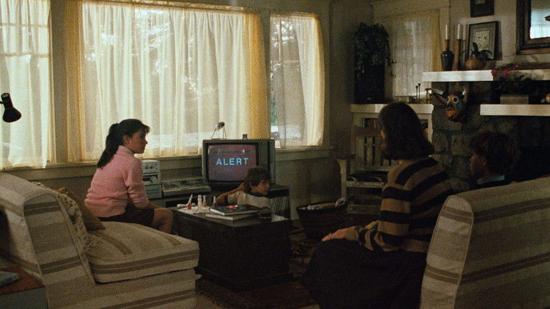 кадр из фильма Завещание