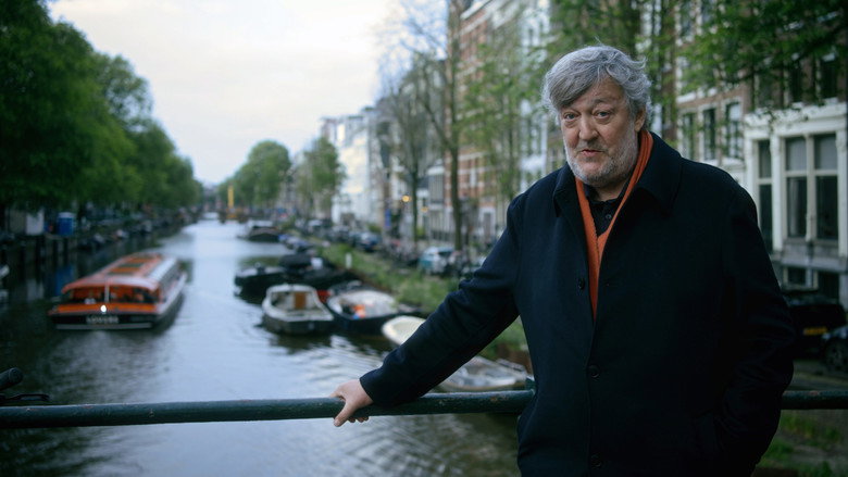 кадр из фильма Willem and Frieda: Defying the Nazis