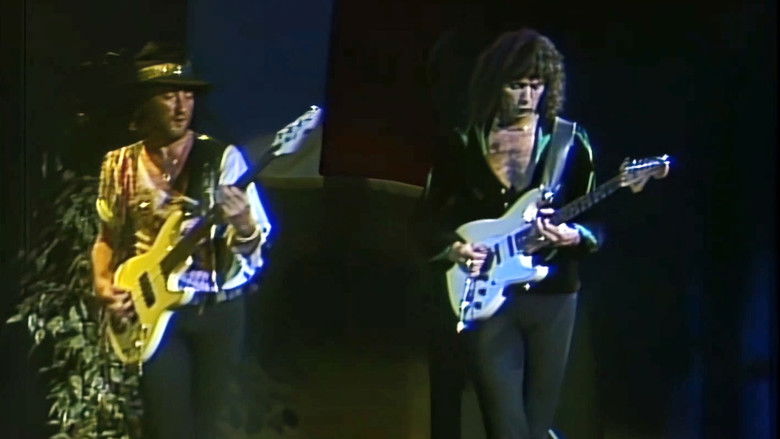 Deep Purple: Live In Paris 1985