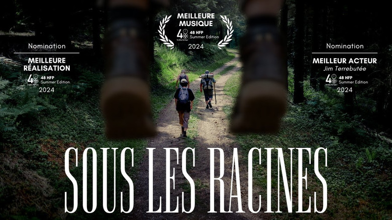 кадр из фильма Sous Les Racines