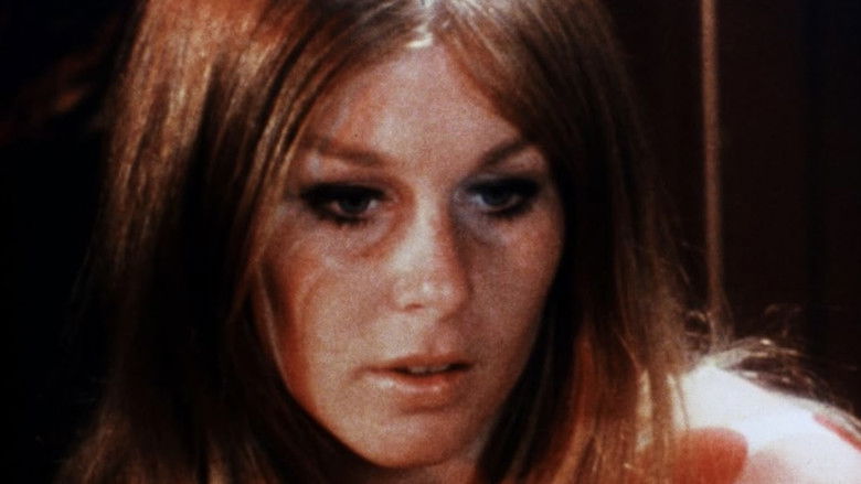 кадр из фильма Sinthia: The Devil's Doll