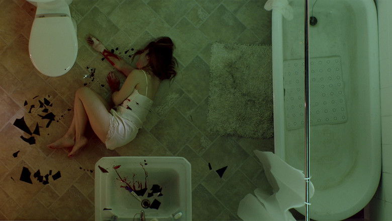 кадр из фильма Sueños de Carne