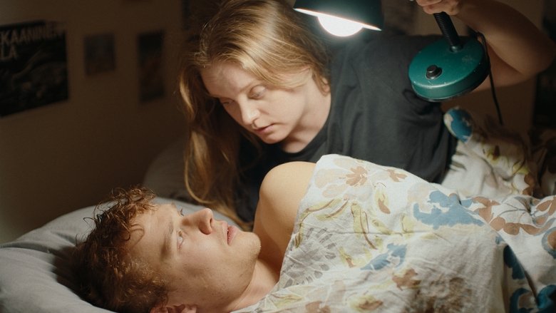 кадр из фильма Jossain on valo joka ei sammu