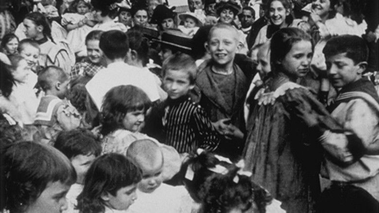 кадр из фильма Concours de bébés