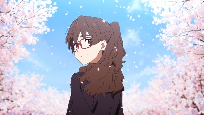 кадр из фильма Она видела небо