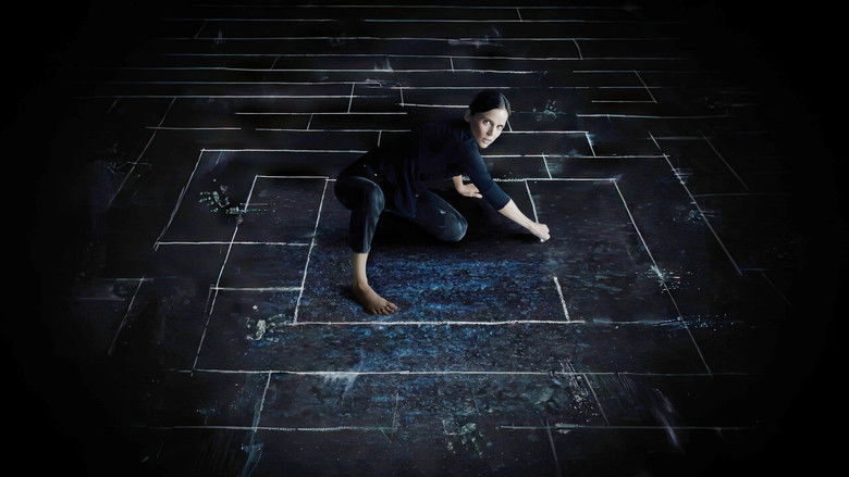 кадр из фильма Клетка