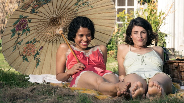 кадр из фильма Страна Солнца