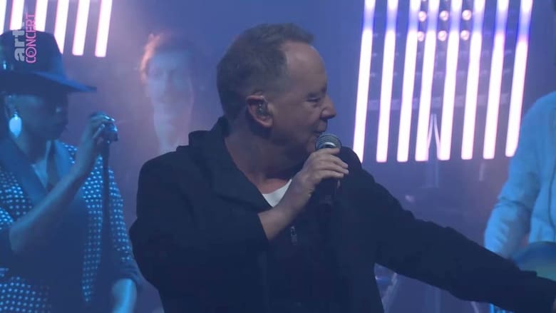 кадр из фильма Simple Minds | Berlin Live 2018