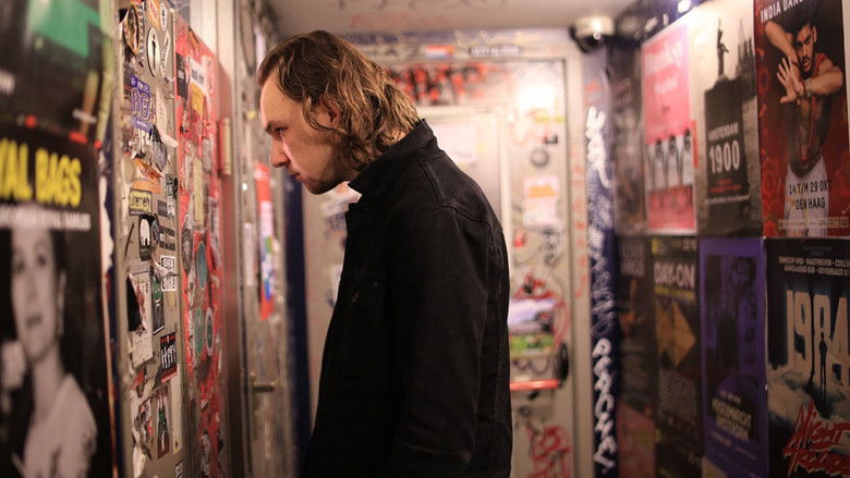 кадр из фильма The Victorians