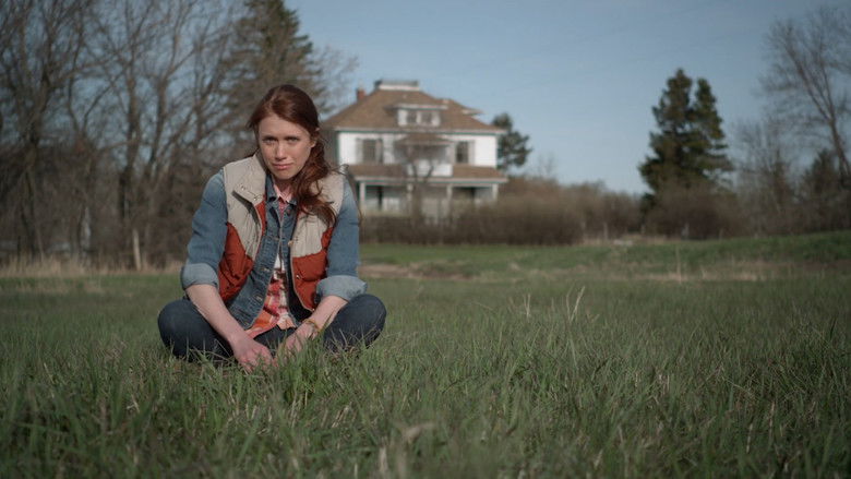 кадр из фильма Haunting Melissa