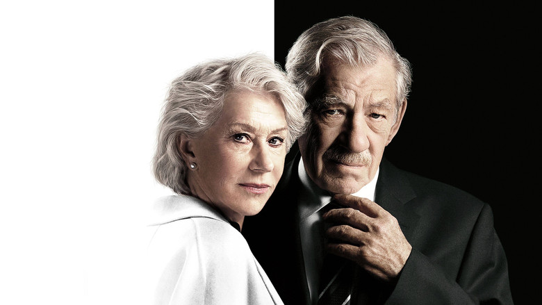 кадр из фильма Хороший лжец