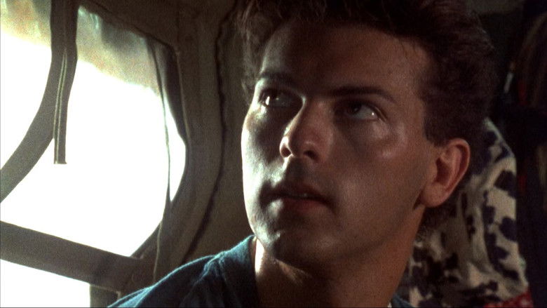 кадр из фильма Гайвер 2: Темный герой