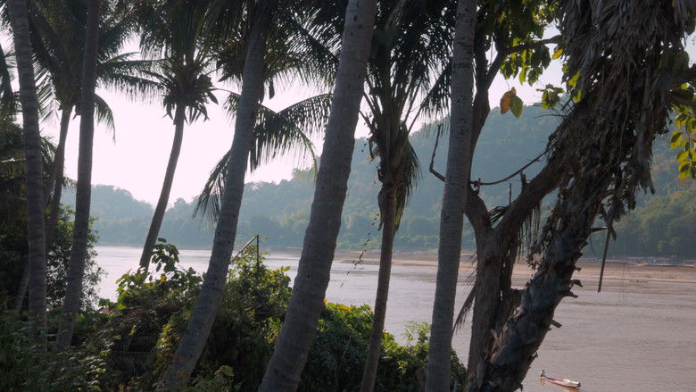 кадр из фильма cada vez me cuesta más regresar de allí...