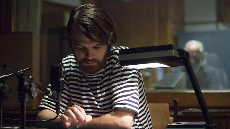 кадр из фильма Ostatnia rodzina