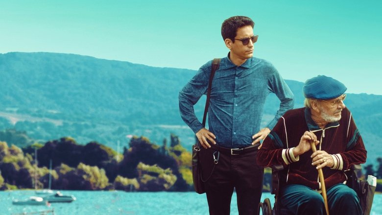 кадр из фильма Il più bel secolo della mia vita