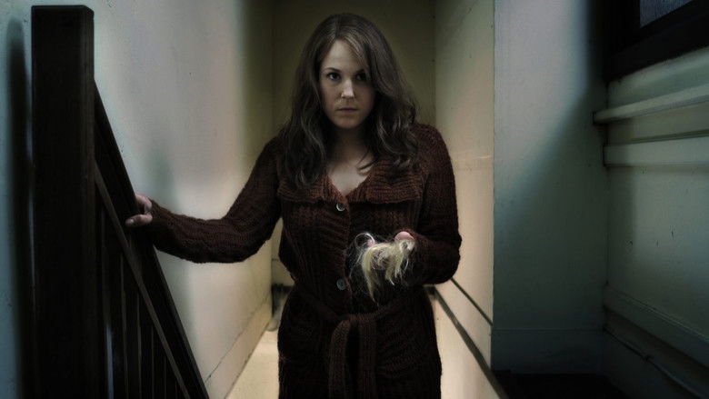 кадр из фильма Zwart Water