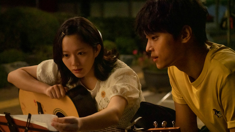 кадр из фильма Полночное солнце