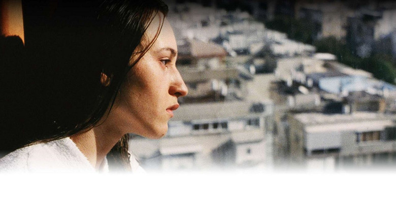 кадр из фильма שנת אפס