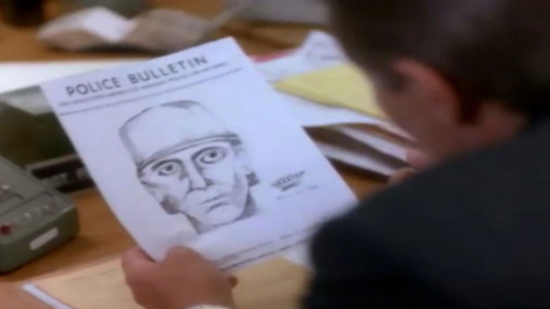 кадр из фильма Manhunt: Search for the Night Stalker