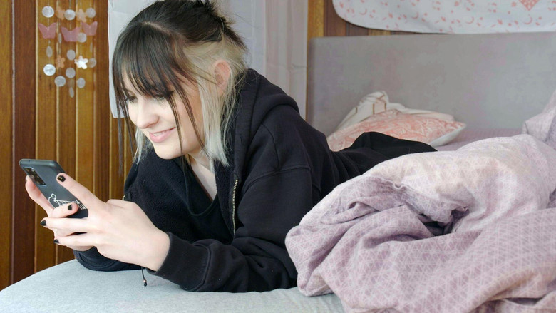 кадр из фильма Algorithmes - vers un monde manipulé