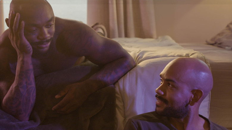 кадр из фильма Unrequited