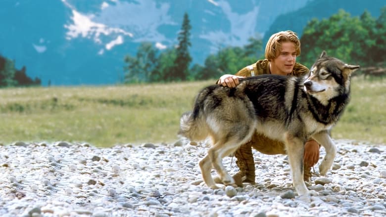 кадр из фильма Белый клык 2: Легенда о белом волке