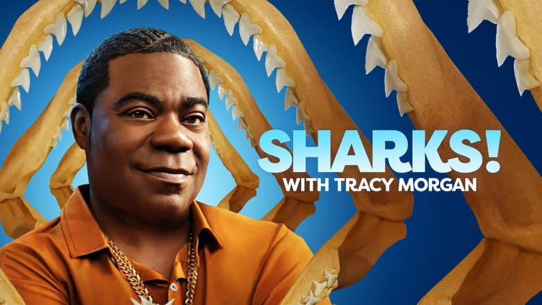 кадр из фильма Tracy Morgan Presents: Sharks! with Tracy Morgan