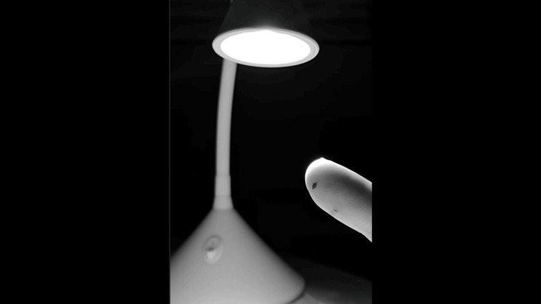 кадр из фильма Fingered