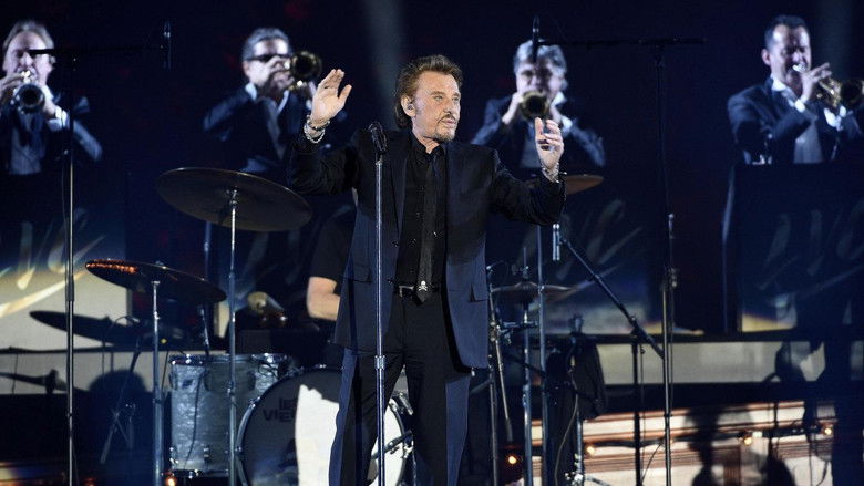 кадр из фильма Les Vieilles Canailles