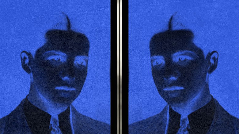 кадр из фильма Memorias Encuadradas