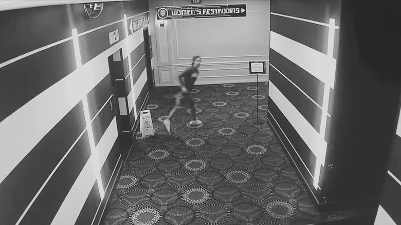 кадр из фильма Banned