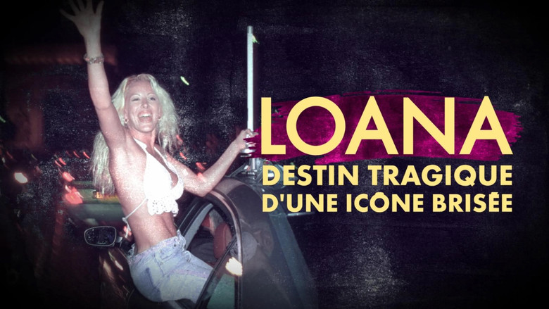кадр из фильма Loana : Destin tragique d'une icône brisée
