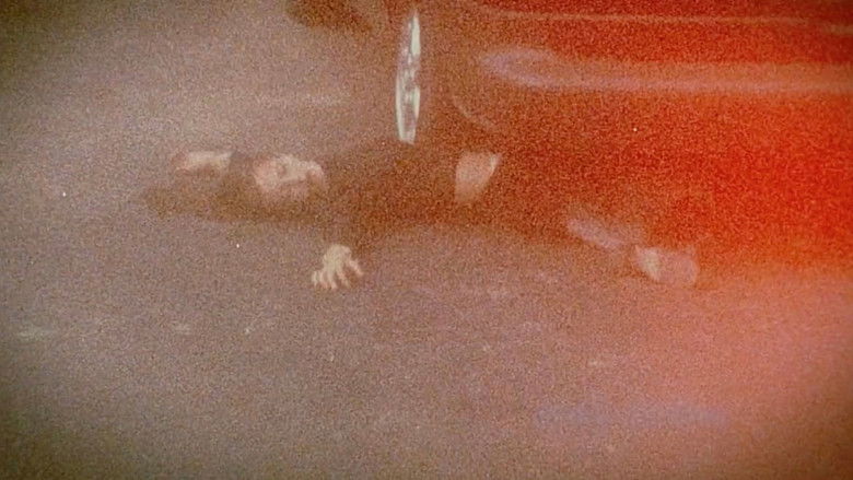 кадр из фильма Оборотень