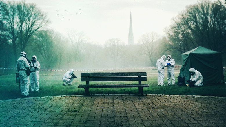 кадр из фильма The Salisbury Poisonings: A Spy Next Door