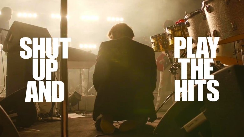 кадр из фильма Shut Up and Play the Hits