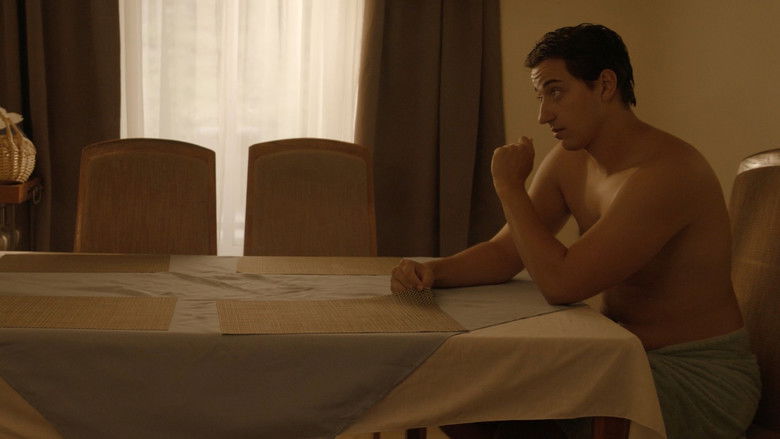 кадр из фильма Stay with Me