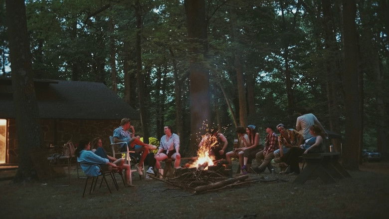 кадр из фильма Blood Friends