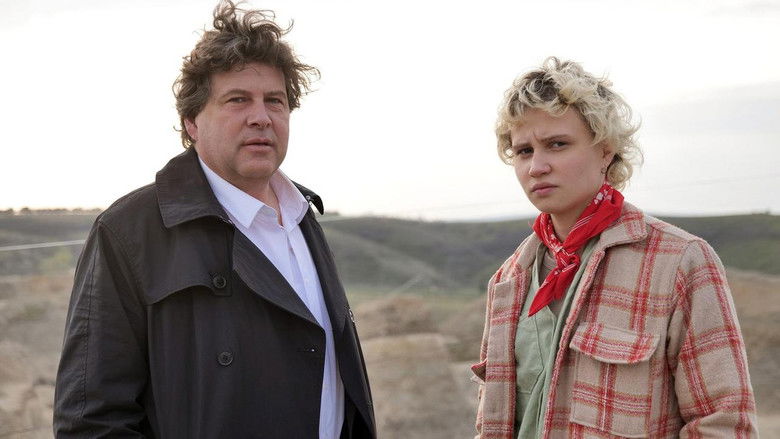 кадр из фильма Am Abgrund