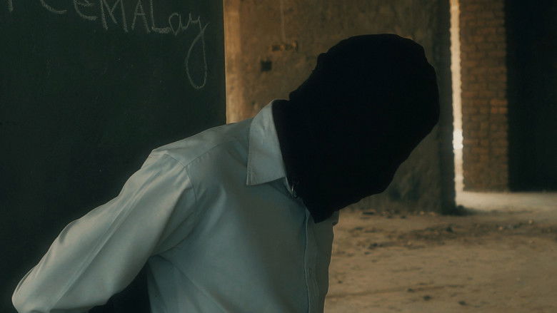 кадр из фильма Invalor