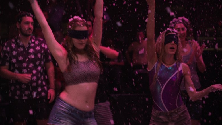 кадр из фильма Животное